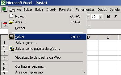 Bertolo Introdução ao Excel 6 A B C 1 MINHA PRIMEIRA PLANILHA 2 3 Taxa de Juros 12% 4 5 Ano 6 0 1000 7 1 1120 =B6*(1+$B$3) 8 2 1254,4 =B7*(1+$B$3) 9 3 1404,928 =B8*(1+$B$3) 10 4 1573,519 =B9*(1+$B$3)