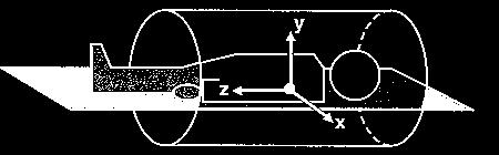 Magnetização Transversal 100 80 60 40 20 00 T 2 - relaxação spin-spin ou relaxação transversal - III M xy =M 0 (exp(-t/t 2* ) T 2 Mxy 37% M 0 2000 500 1000 1500 Tempo (mseg) T 2 - relaxação spin-spin