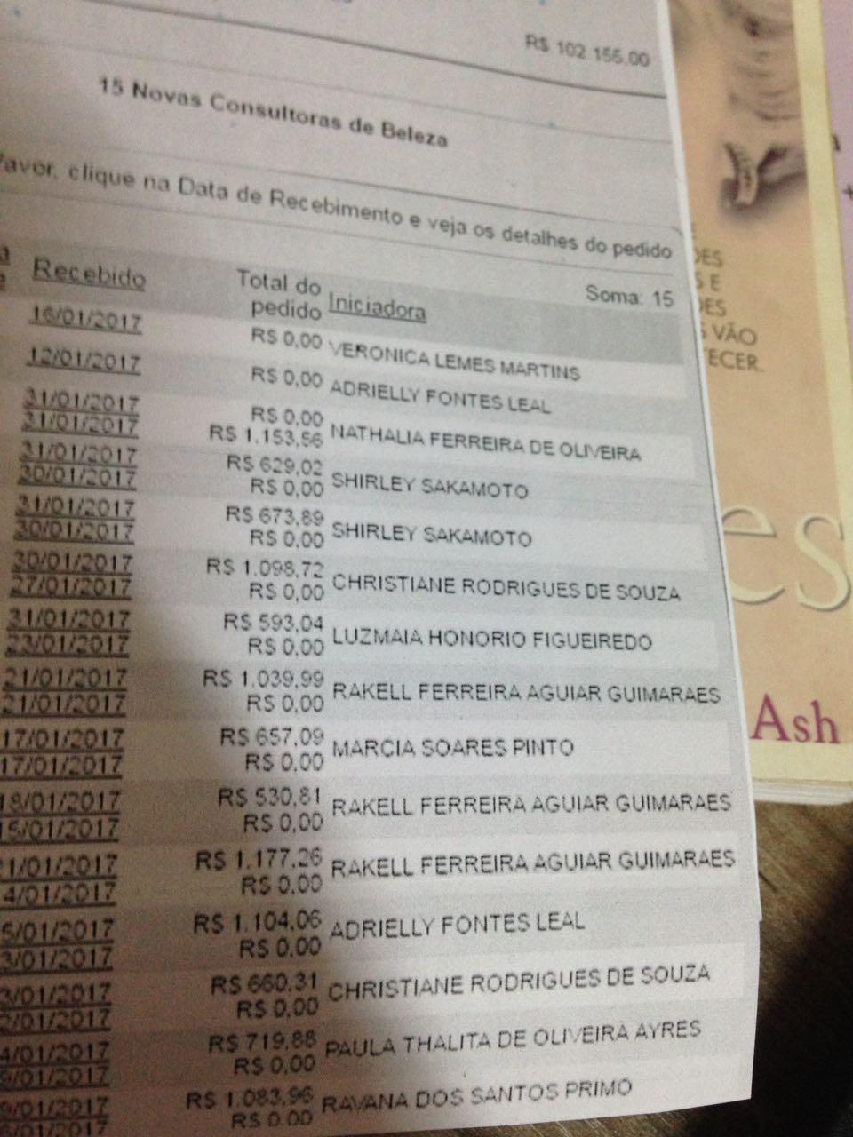 Acompanhar de perto NOVAS E TOPS QUARTA QUINTA SEXTA Das 10h às 12h Acompanhamento com as novas e tops (de