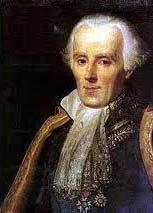 História da Eletricidade Gênios da humanidade, séculos XV à XVIII Pierre Simon Laplace, Francês (1749 à 1827) Matemático,