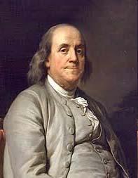 História da Eletricidade Ápice, séculos XVII e XVIII Benjamin Franklin, EUA