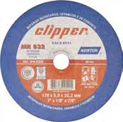 015 rpm 30 12 15 121 834 12 x 1/8 x 1 (300 mm x 3,2 mm x 25,40 mm) 5.