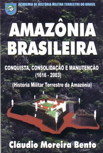 5!ª e 4ª capas de nosso livro sobre a Amazônia editado pelo Academico