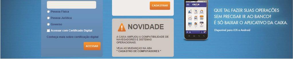 Sr. Caixa: Recibo de prestação com débito automático. Favor não receber.