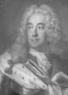 2.3 Cenário Histórico 32 Figura 2.4: James Waldegrave (1684-1741).