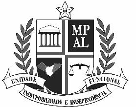 .. Ano 105 - Número 555 Ministério Público MINISTÉRIO PÚBLICO ESTADUAL PROCURADOR-GERAL DE JUSTIÇA ALFREDO GASPAR DE MENDONÇA NETO SUBPROCURADOR-GERAL ADMINISTRATIVO-INSTITUCIONAL MÁRCIO ROBERTO