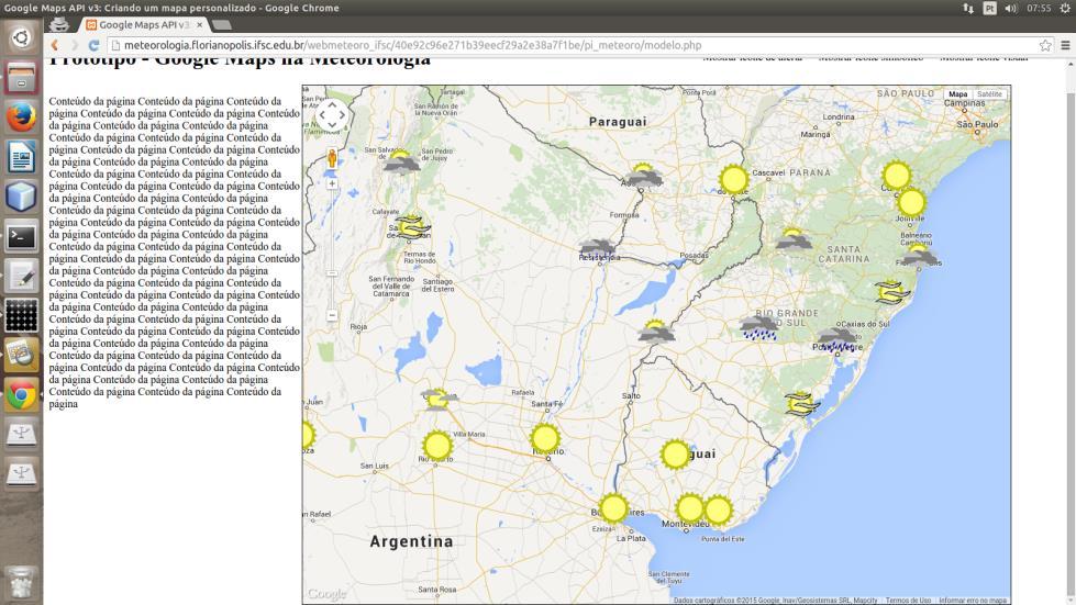 ), que define uma determinada área na América do Sul, compreendendo uma área do sul do Brasil e centro-sul de Argentina (perspectiva de norte sul, nesta ordem) e oeste do Chile ao leste do Uruguai