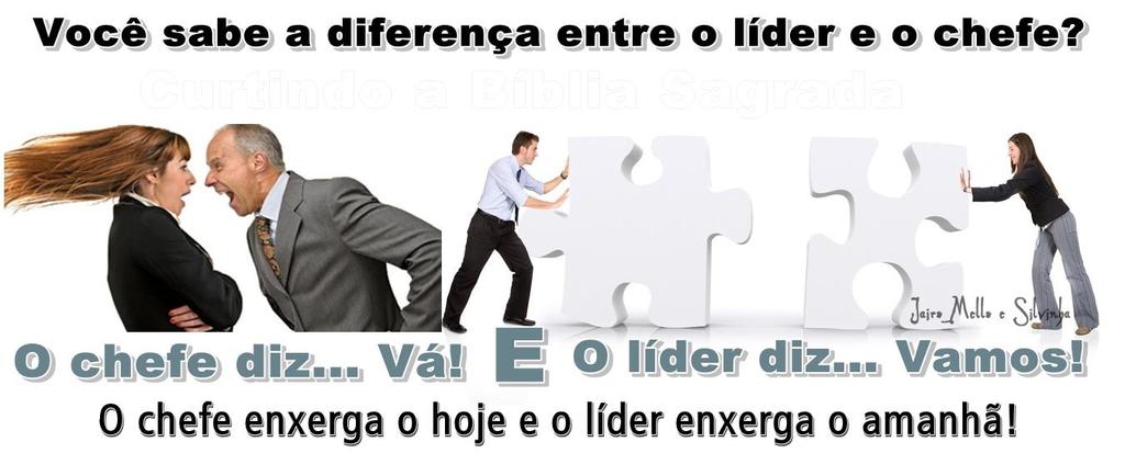 O que dizem por