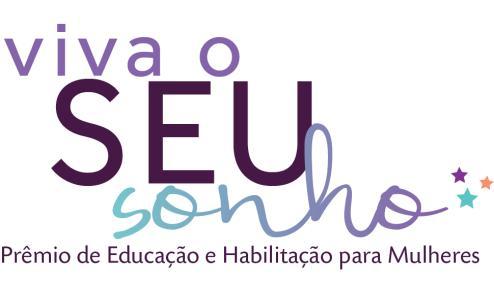 Prêmio Soroptimista Viva o Seu Sonho Instruções para Regiões Prazos Importantes UM RECURSO SOROPTIMISTA PARA COORDENADORA REGIONAL 15 de novembro Prazo para recebimento de requerimentos para prêmios