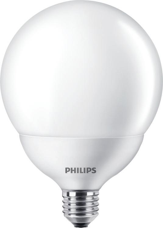 5-40W E27 830 60 mm 110 mm repr LEDbulb ND 6.