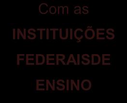 prestar os serviços relacionados às suas competências mediante CONTRATO: