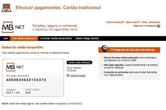 Os dados necessários para efetuar os pagamentos por referência são os seguintes: Entidade da Herbalife: 21655 Referência: Será sempre o