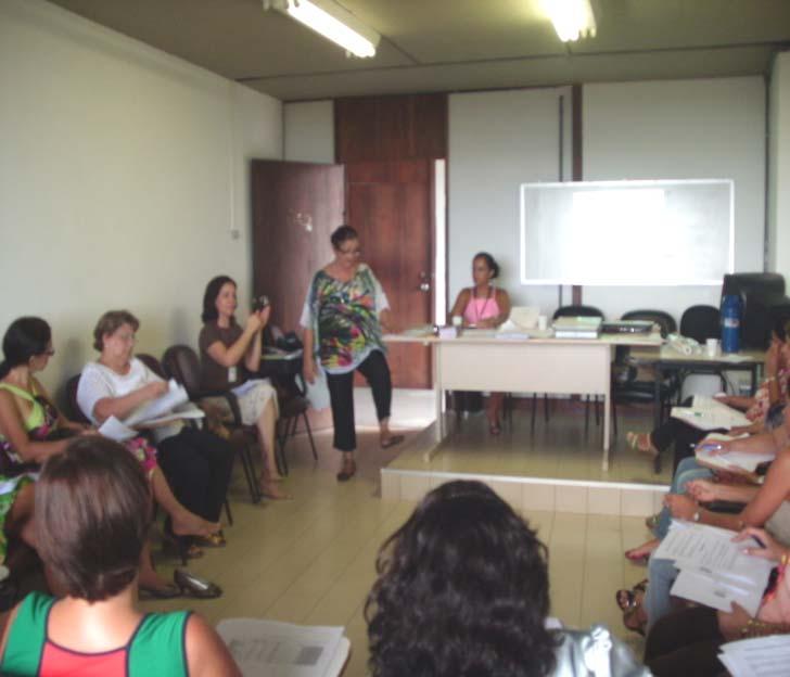 Apresentação da Equipe Estadual Estado: Bahia Coordenadora da Coordenação de Políticas Transversais (CPT): Liliane Silveira Equipe técnica: 1.
