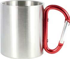 CM05-WVACCOF500 Garrafa térmica de inox com parede dupla 500 ml.