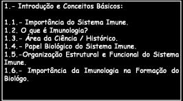 à doenças graves, ou até mesmo à morte de vertebrados.