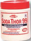 6 Caixas 16 x 500g 315Dmm x 125Amm 400C x 400L x 135Amm 8 Camadas x