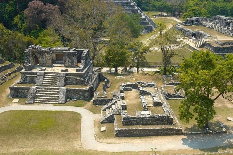 PALENQUE