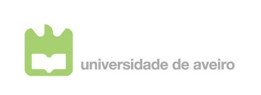 PROJETO DE REGULAMENTO DA ELEIÇÃO E COOPTAÇÃO DOS MEMBROS DO CONSELHO DA ESCOLA DOUTORAL DA UNIVERSIDADE DE AVEIRO A Escola Doutoral da Universidade de Aveiro, cujo regime consta dos artigos 8.º, n.