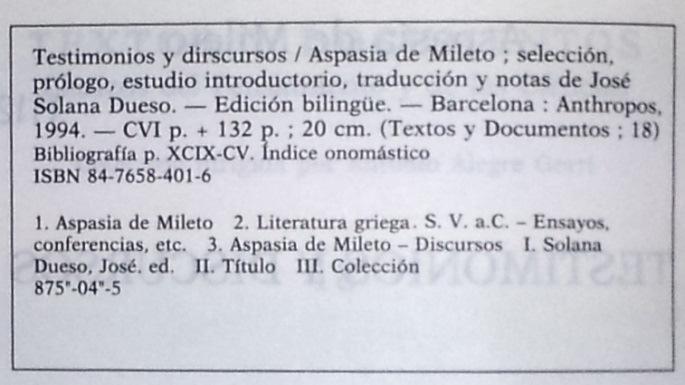 ISBD - International Standard Bibliographic Description Título principal[designação geral do material] = Título equivalente: