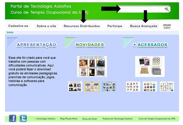 3.1 PORTAL ASSISTIVA O acesso ao Portal e o download de suas atividades é gratuito.