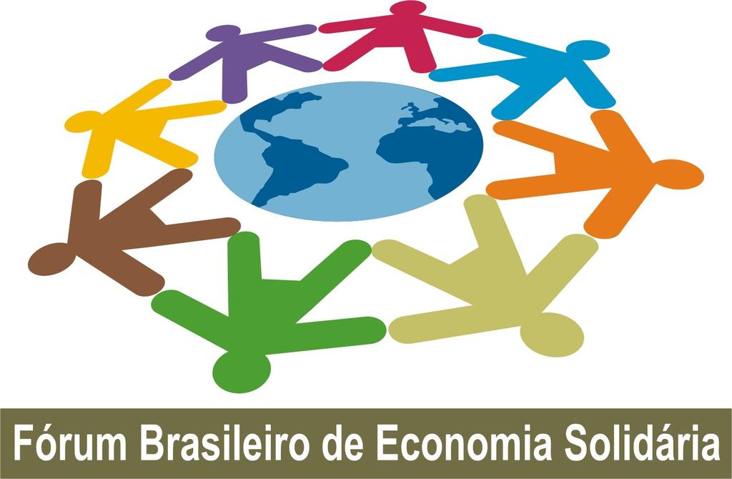 FÓRUM BRASILEIRO DE ECONOMIA SOLIDÁRIA: A EXPERIÊNCIA DE GESTÃO E