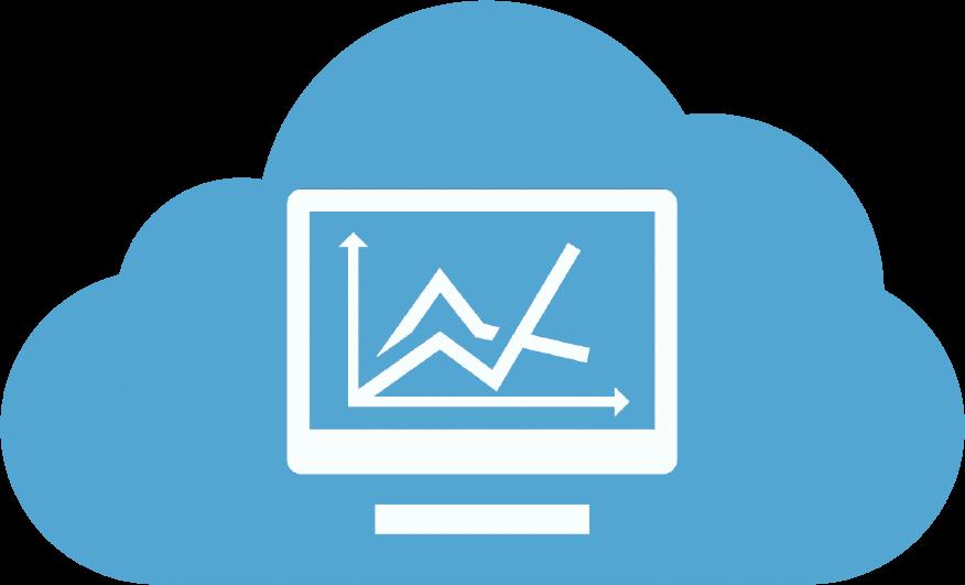 O que é Computação na Nuvem? Serviço mensurado Refere-se à capacidade de medir a utilização de recursos de acordo com o serviço oferecido.