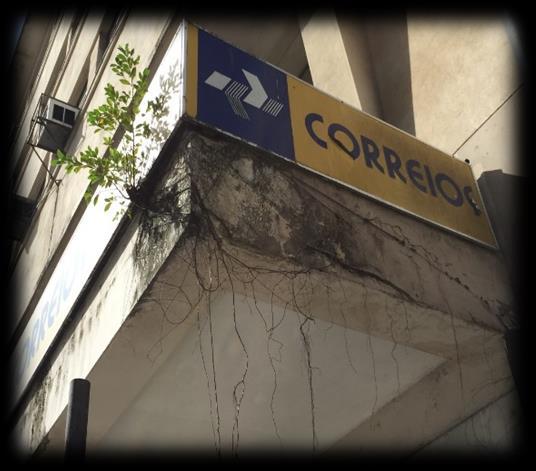 Correios.