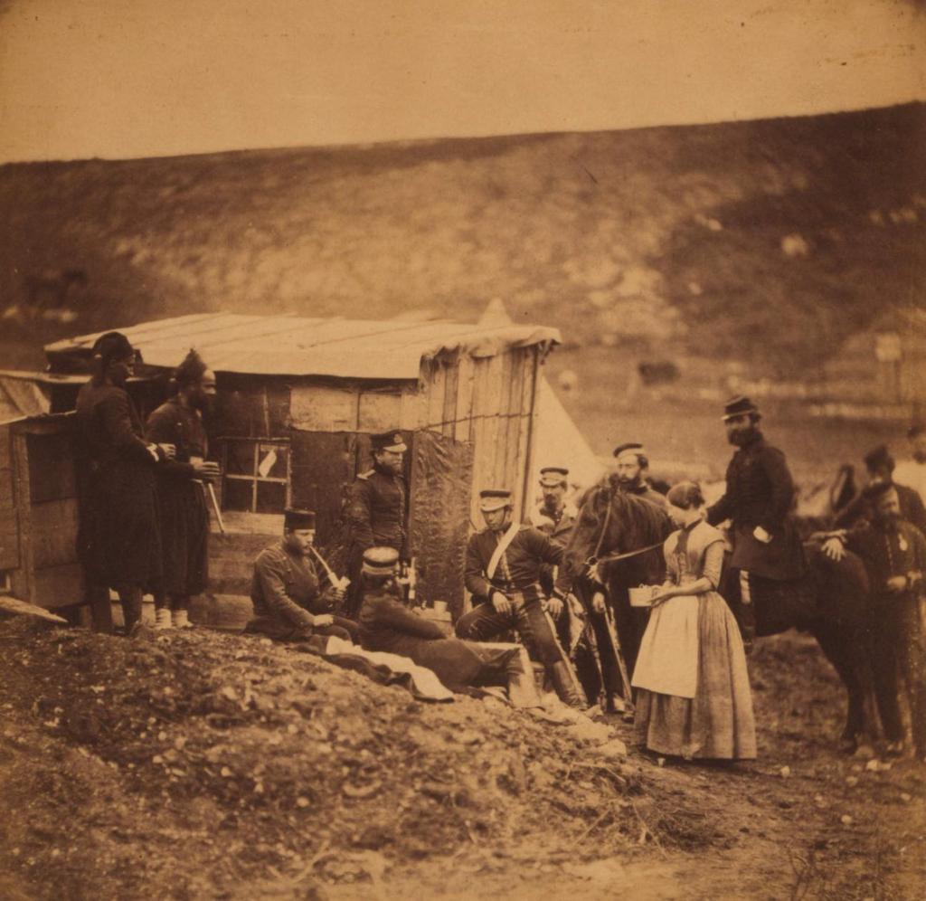 Roger Fenton,