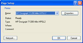 10. Pressione o botão OK e salve as mudanças de configuração em um arquivo PC3. 11.