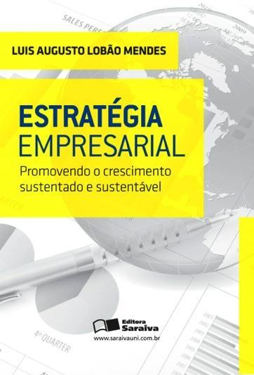 SOBRE A OBRA Neste livro, o autor discorre sobre crescimento, especificamente sobre como fazer para aumentar a receita no difícil ambiente econômico em que a maioria das empresas está inserida hoje,