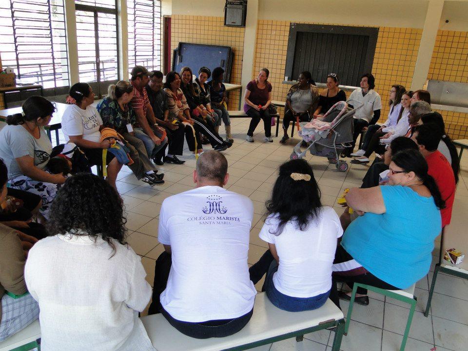 Programa Ciranda de Pais