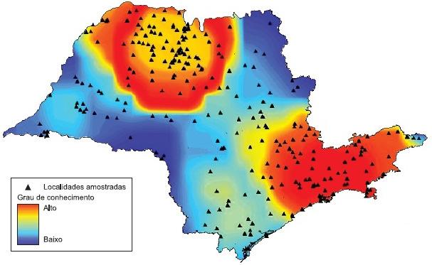 A Representação Raster: Resolução Espacial Exercício: Dado um mapa raster com dimensões 200 x 300 e resolução espacial de 20 metros, quais serão suas novas dimensões ao realizar uma operação de