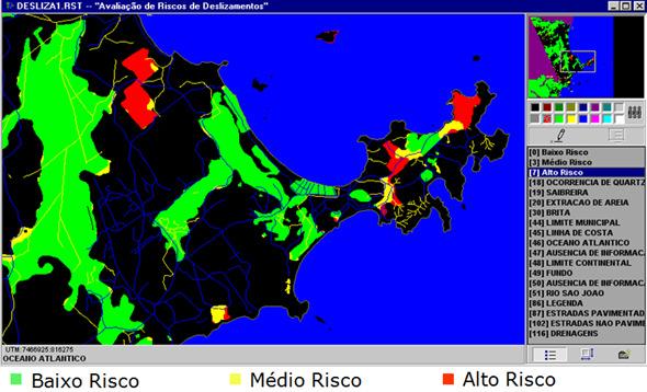 MODELOS DIGITAIS DE TERRENO(MDT) Comparação entre Vetor e Raster Qual é melhor, modelo raster ou vetorial?