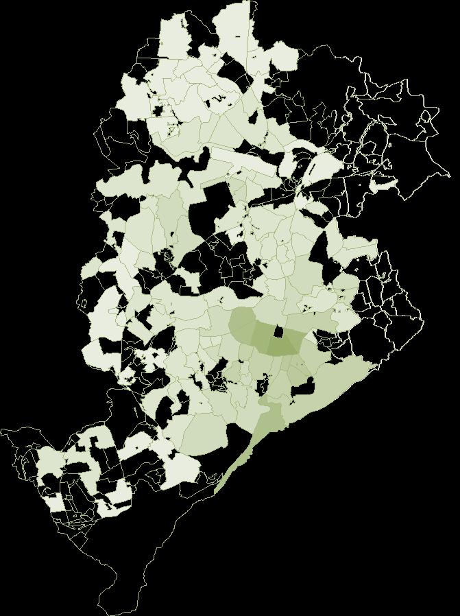 Belo Horizonte 2 1 2010 2011 2012 2013 2014 2015 2016 2017 - IPCA (IBGE) Belo Horizonte Índice FipeZap Ampliado (20 cidades) 5,1% 49.