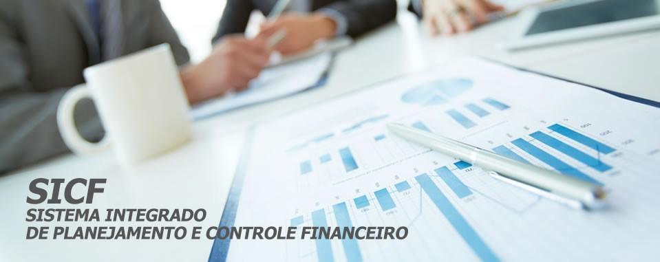 Página 1 Planejamento e Controle Financeiro Excepcionalmente simples, prático e completo!