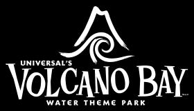 O Volcano Bay é o mais novo parque aquático da Universal, é um local para você relaxar e curtir o dia nas