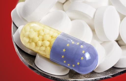 Proposta de Regulamento Europeu sobre os Medicamentos