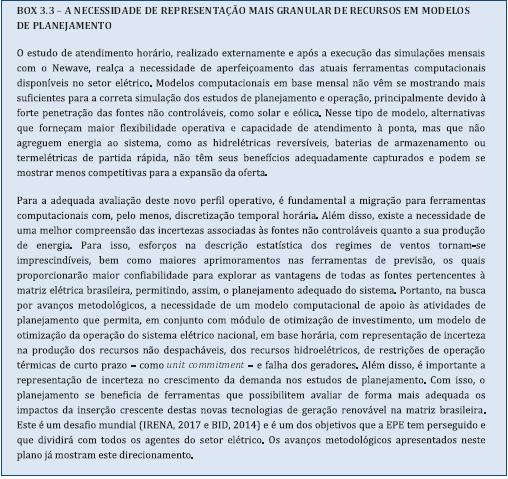 Instrumento de diálogo com sociedade sobre incerteza: Consulta Pública, Apresentações, Seminários: Novos estudos com novos cenários what-if ao longo do