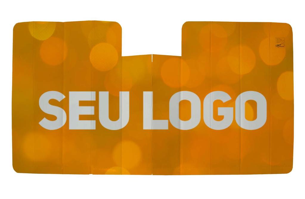 personalizado. Embalagem em pacote plástico.