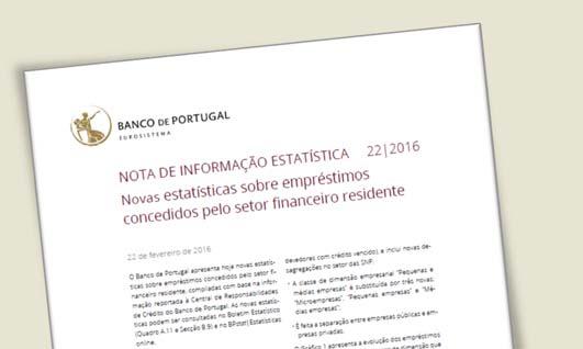 Nota de informação estatística 22 2016 http://www.