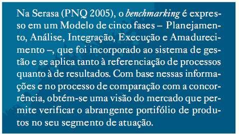 A) DEFINIÇÃO DAS NECESSIDADES DAS INFORMAÇÕES COMPARATIVAS Nas definições conceituais explicadas anteriormente viu-se que as informações comparativas se dividem em dois grupos distintos: relativas a