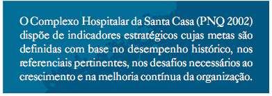 Em segundo lugar, depois de definir os indicadores cujos resultados devem ser comparados, serão