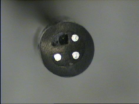 80 radial da corrente local sobre a impedância local também pode ser evitada utilizando um eletrodo em fundo do poço (receeded electrode em tradução livre).