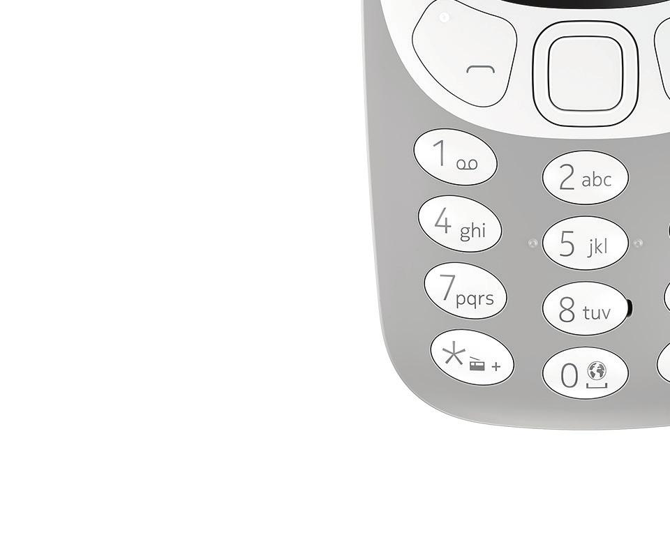 16 Agosto 2017 Telemóveis Nokia 3310 64,99 24,99 + 450 pontos 34,99 + 300 pontos