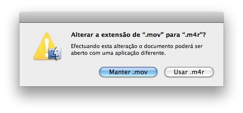 compatível com o iphone. Vamos passar ao processo de conversão fazendo o seguinte: Duplo clique num dos ficheiros "qualquercoisa.