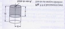 b-) Determinar o sentido do escoamento e verificar se a máquina, indicada por M na figura, é uma bomba ou turbina. c-) Calcular a potência da máquina, sabendo-se que seu rendimento é de 75%. Resp.: 1.