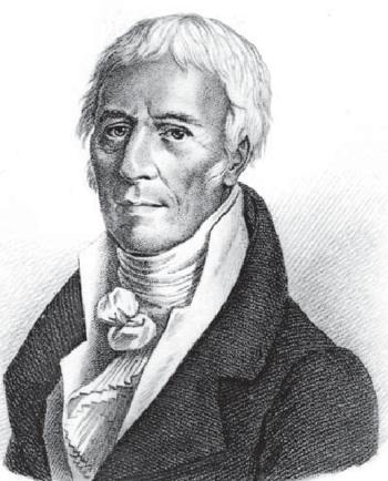 Noções fundamentais de Sistemática Filogenética A VARIAÇÃO BIOLÓGICA Aula 1 OS EVOLUCIONISTAS Jean-Baptiste de Lamarck (1744-1829): As idéias de Lamarck publicadas no