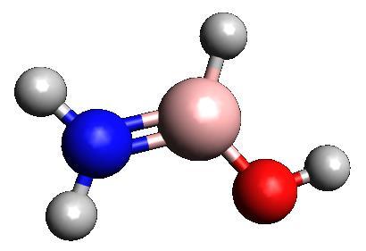 39 vez, a molécula de etanol-bn possui energia de interação maior que o respectivo NB, sendo essa diferença da ordem de 2,