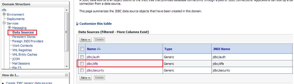 Recomendamos aumentar para a configuração acima a quantidade máxima de conexões.