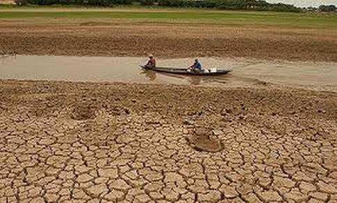 país contra deslizamentos no verão Secas Proteção